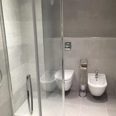 Exclusive Tropez Apartman