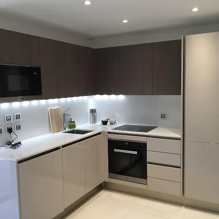 Exclusive Tropez Apartman *