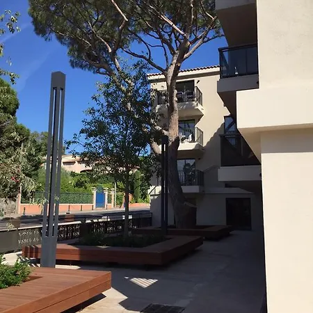 Apartman Exclusive Tropez *
