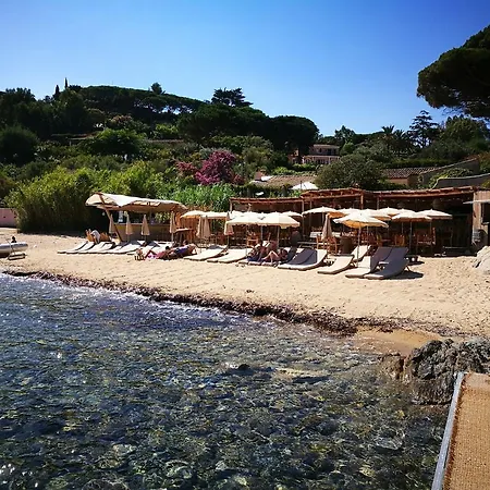 Apartman Exclusive Tropez *