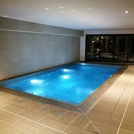 Apartman Exclusive Tropez *