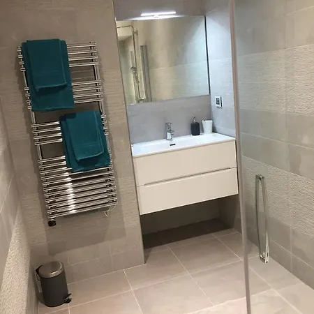 Apartman Exclusive Tropez *