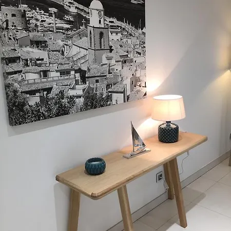 Exclusive Tropez Apartman Saint-Tropez