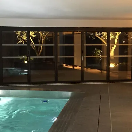 Apartman Exclusive Tropez