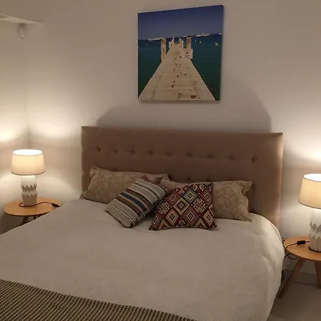 Apartman Exclusive Tropez *
