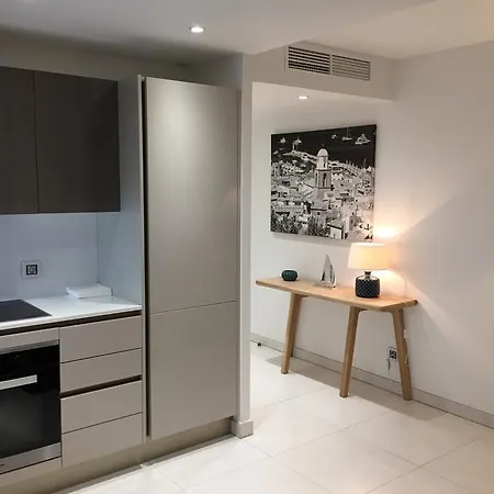 Apartman Exclusive Tropez *