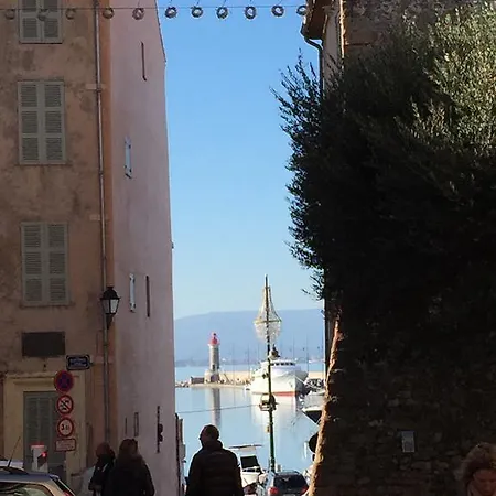 Apartman Exclusive Tropez *
