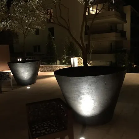 Exclusive Tropez Apartman *